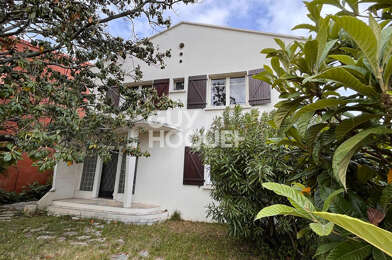 Maison 7 pièces 395000 €