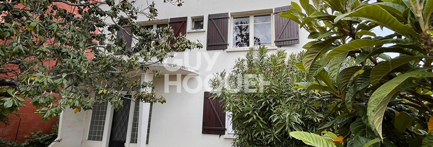 Maison 7 Pièces 210 m² à vendre à Grenade (31330)