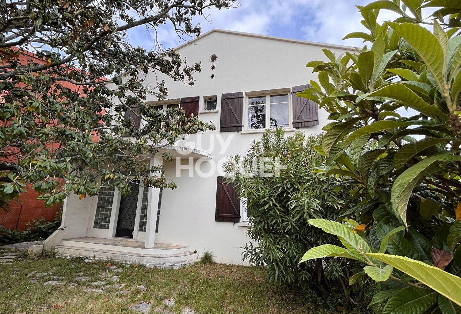 maison — photo 1