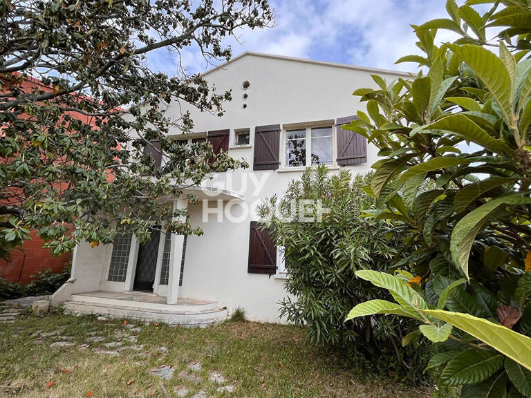 maison — photo 1