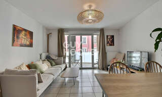 Appartement 3 Pièces 68 m² à vendre à Villeurbanne (69100)