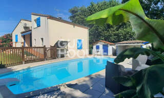 Maison 6 Pièces 120 m² à vendre à Le Passage (47520)