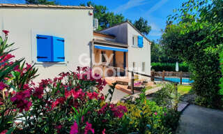 Maison 6 Pièces 120 m² à vendre à Le Passage (47520)