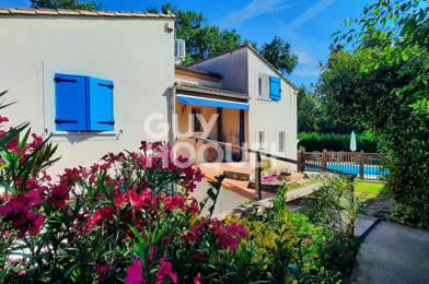 Maison 6 pièces 225000 €