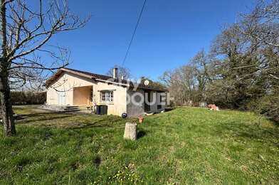 Maison 5 pièces 160000 €