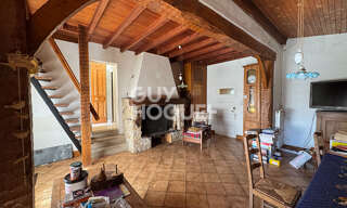 Maison 5 Pièces 130 m² à vendre à Bon-Encontre (47240)