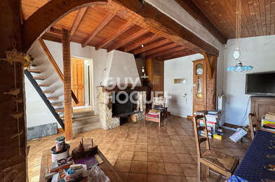 Maison 5 pièces 160000 €