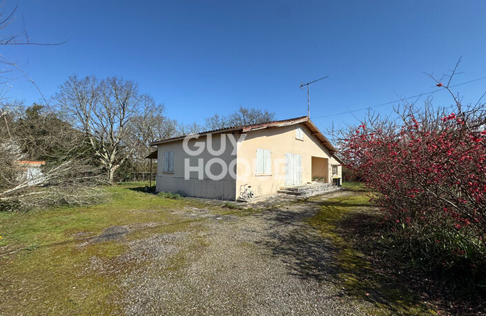 Maison à rénover ? Fort potentiel ? Idéal investisseur ou projet résidence principale. — photo 3