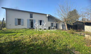 Maison 5 Pièces 120 m² à vendre à Savignac (33124)