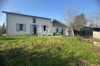 Maison 5 pièces 167000 €