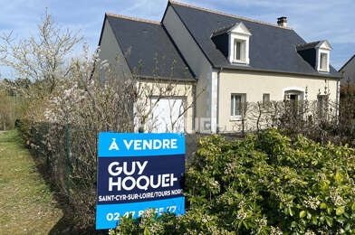 Maison 6 pièces 425000 €