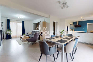 Maison 6 pièces 425000 €