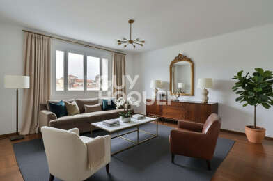 Appartement 3 pièces 315000 €