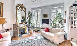 Appartement 6 Pièces 170 m² à vendre à Lyon 7 (69007)