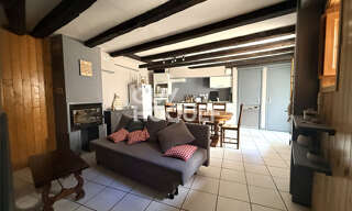 Maison 2 Pièces 51 m² à vendre à Mornant (69440)