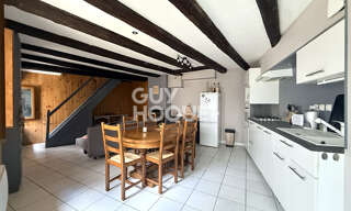 Maison 2 Pièces 51 m² à vendre à Mornant (69440)