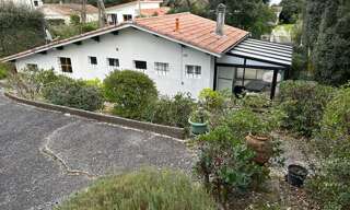 Maison 3 Pièces 52 m² à vendre à Carcans (33121)