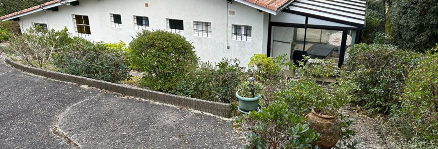 Maison 3 Pièces 52 m² à vendre à Carcans (33121)