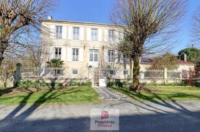 Maison 8 pièces 575000 €