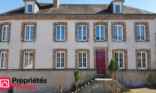 Maison 7 Pièces 170 m² à vendre à Nogent-le-Roi (28210)