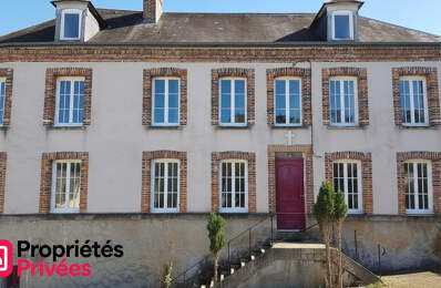 Maison Nogent Le Roi 6 pièces 4 chambres 170 m2 jardin 930m2 292000 — photo du bien