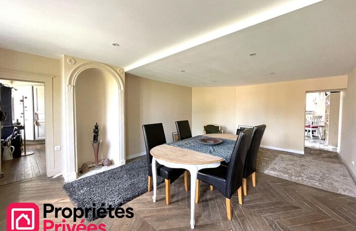 Maison Nogent Le Roi 6 pièces 4 chambres 170 m2 jardin 930m2 292000 — photo 3