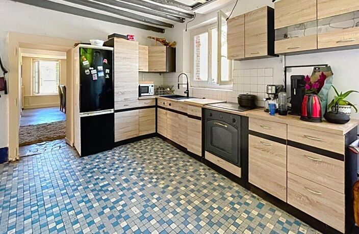 Maison Nogent Le Roi 6 pièces 4 chambres 170 m2 jardin 930m2 292000 — photo 4