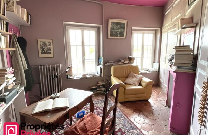 Maison Nogent Le Roi 6 pièces 4 chambres 170 m2 jardin 930m2 292000 — photo 5