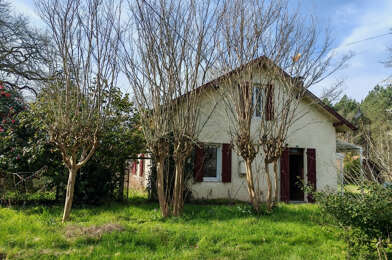 Maison 5 pièces 234000 €