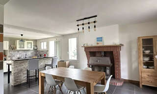 Maison 5 Pièces 150 m² à vendre à Ygos-Saint-Saturnin (40110)