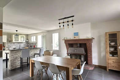 Maison 5 pièces 234000 €