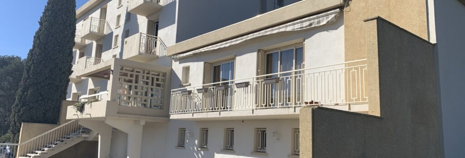 Appartement 2 Pièces 27 m² à vendre à Saint-Nazaire (30200)