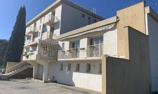 Appartement 2 Pièces 27 m² à vendre à Saint-Nazaire (30200)