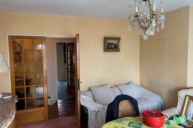 Appartement 3 pièces 449900 €