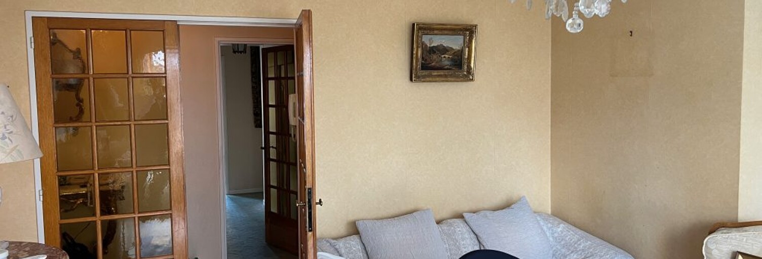 Appartement 3 Pièces 72 m² à vendre à Vanves (92170)