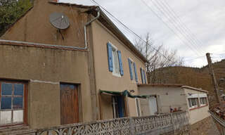 Maison 6 Pièces 110 m² à vendre à Labastide-Rouairoux (81270)