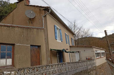 Maison 6 pièces 81000 €