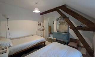 Maison 7 Pièces  m² à vendre à Lussac-les-Églises (87360)