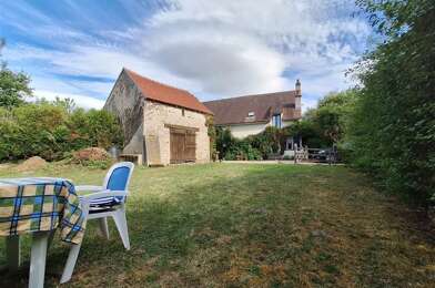 Maison 7 pièces 99510 €