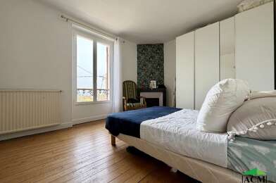 Maison 5 pièces 309000 €