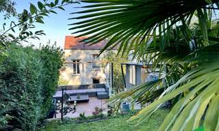 Maison 5 Pièces 64 m² à vendre à Frépillon (95740)