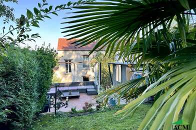 Maison 5 pièces 309000 €