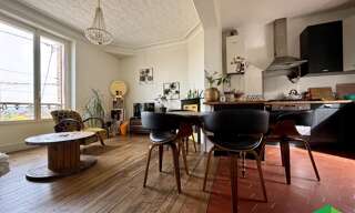 Maison 5 Pièces 64 m² à vendre à Frépillon (95740)