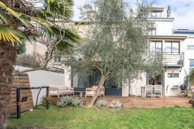 Maison 7 pièces 950000 €