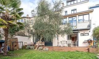 Maison 7 Pièces 152 m² à vendre à Fontenay-sous-Bois (94120)