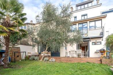 Maison 7 pièces 950000 €