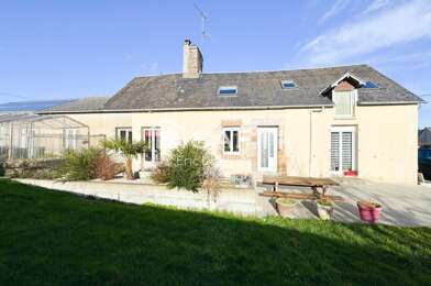 Maison 6 pièces 209000 €