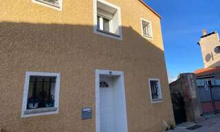 Maison 3 Pièces 70 m² à louer à Saint-Féliu-d'Avall (66170)