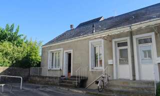 Garage   m² à louer à Tours (37000)