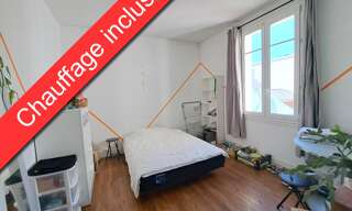 Appartement 3 Pièces 50 m² à louer à Tours (37000)